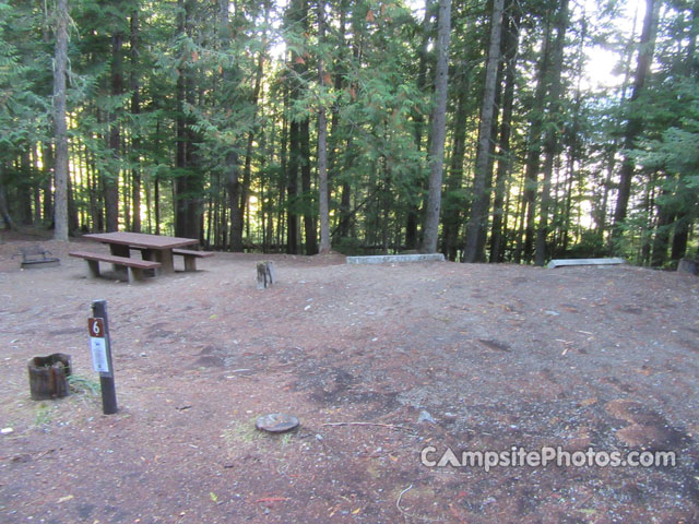 Bad Medicine Campground 006