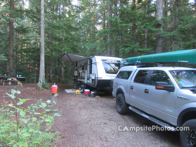 Bad Medicine Campground 008