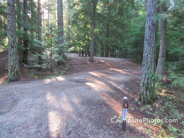 Bad Medicine Campground 009