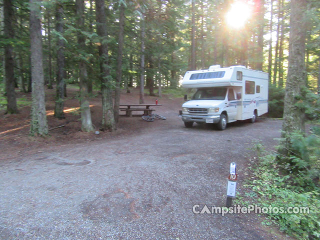 Bad Medicine Campground 010