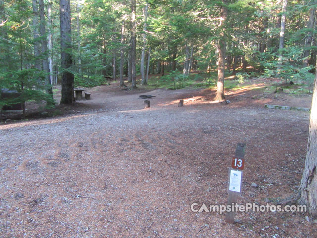 Bad Medicine Campground 013