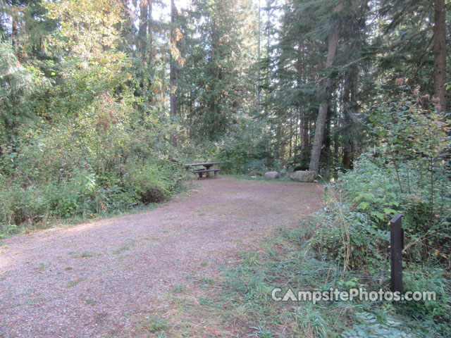 Big Eddy Campground 001