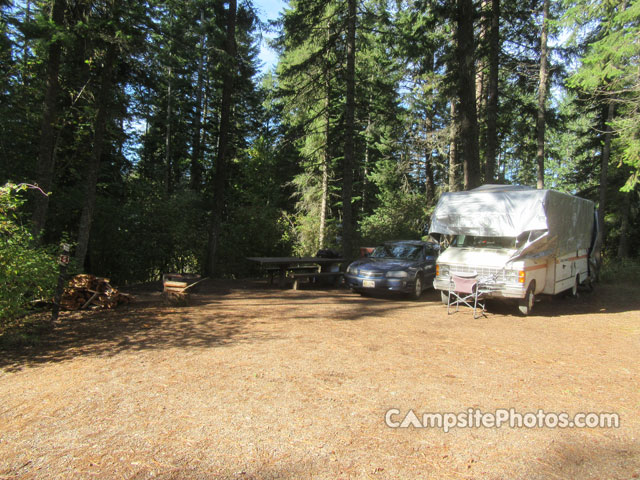 Big Eddy Campground 005