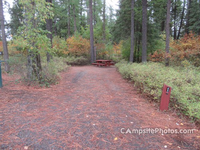 Fireman Park Campground 001