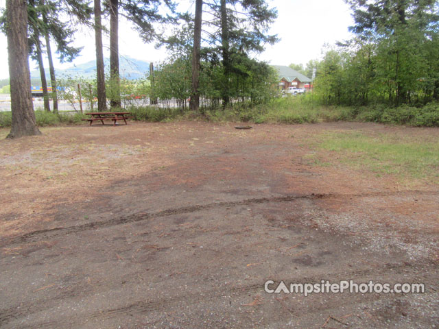 Fireman Park Campground 002