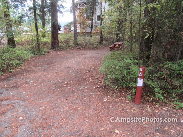 Fireman Park Campground 005A