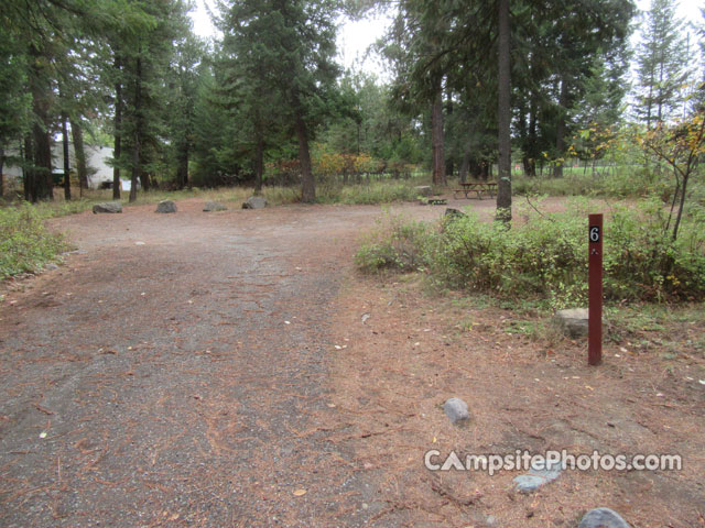 Fireman Park Campground 006