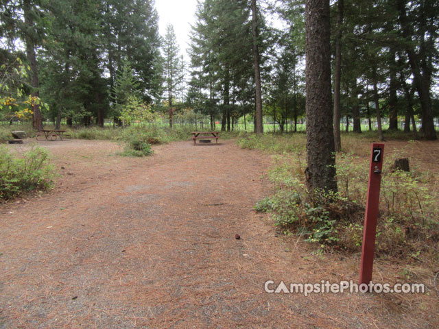 Fireman Park Campground 007