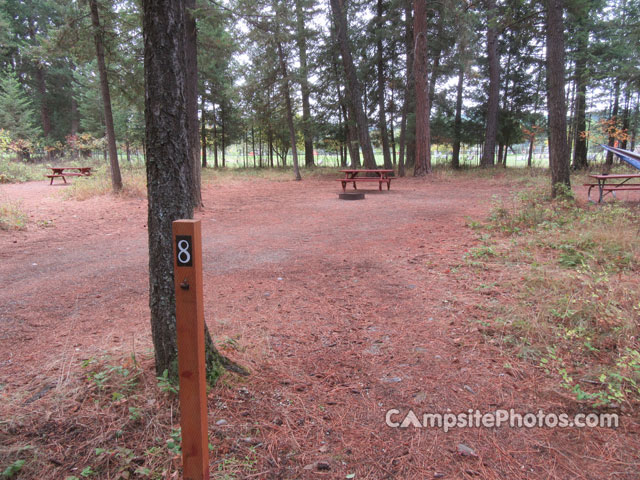 Fireman Park Campground 008