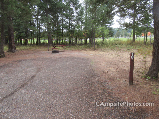 Fireman Park Campground 010