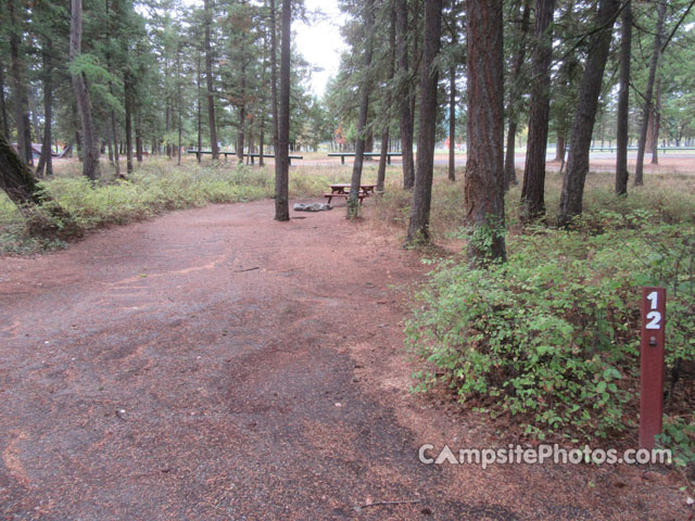 Fireman Park Campground 012