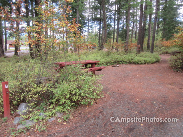 Fireman Park Campground 014