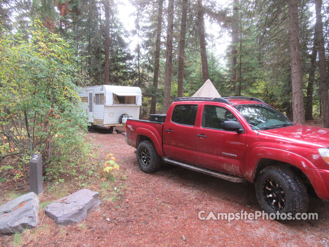 Pleasant Valley Campground 002