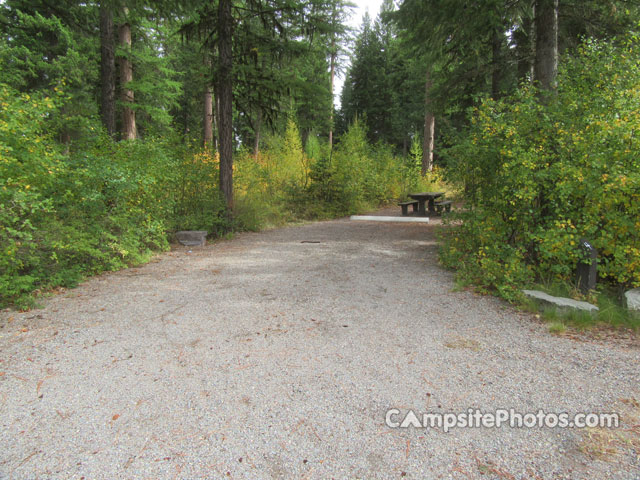 Pleasant Valley Campground 004