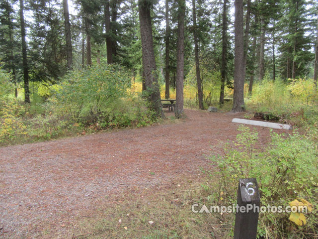 Pleasant Valley Campground 006