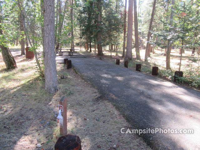 Yaak River Campground 031