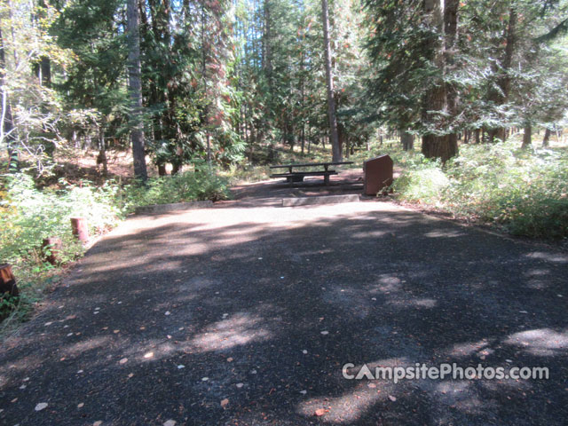 Yaak River Campground 035