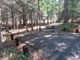 Yaak River Campground 003