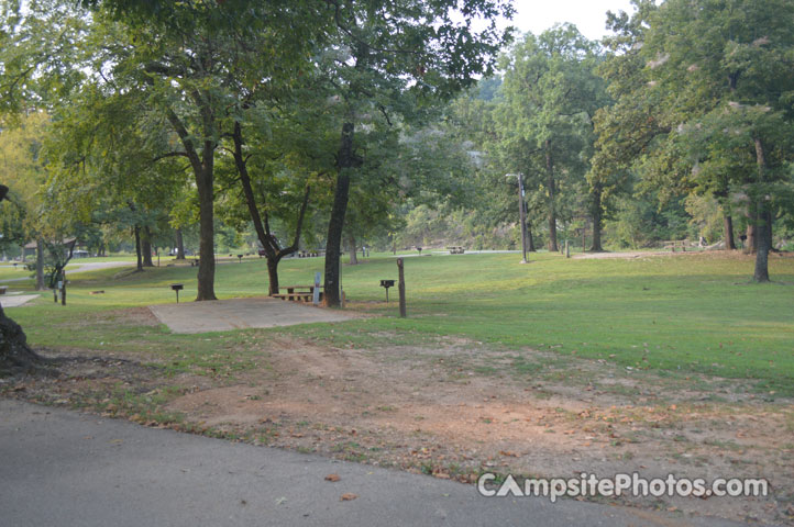 Grand Lake State Park - Spavinaw 001