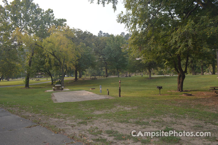 Grand Lake State Park - Spavinaw 002