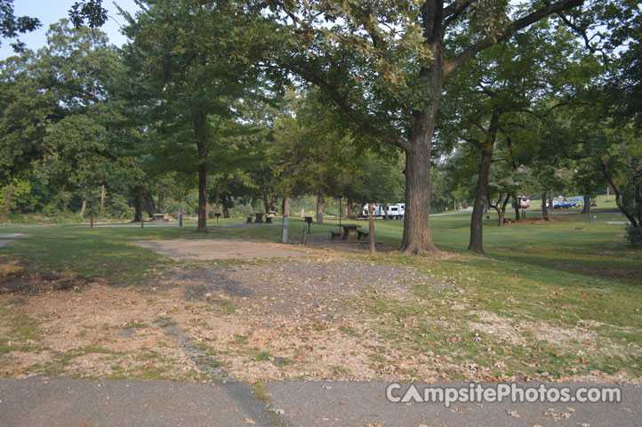 Grand Lake State Park - Spavinaw 006