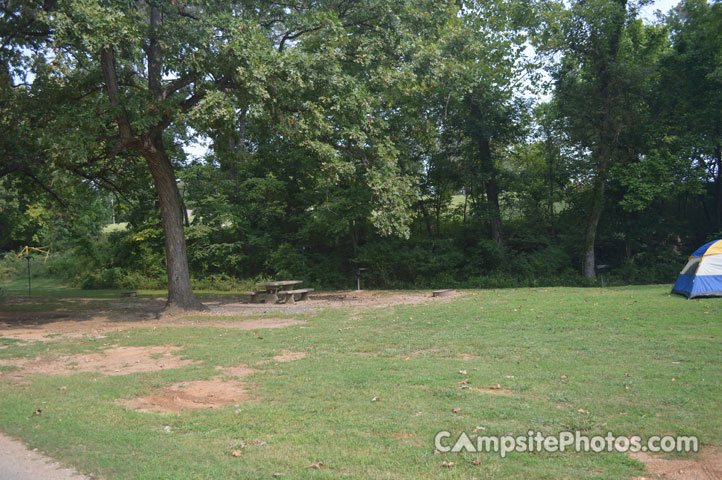 Grand Lake State Park - Spavinaw 00T7