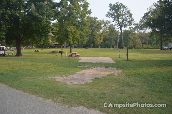 Grand Lake State Park - Spavinaw 013