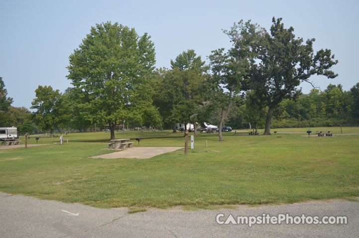 Grand Lake State Park - Spavinaw 016