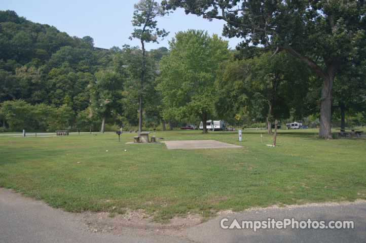 Grand Lake State Park - Spavinaw 017