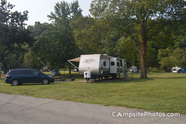 Grand Lake State Park - Spavinaw 019