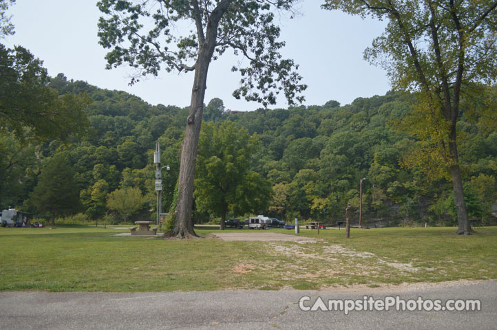 Grand Lake State Park - Spavinaw 020