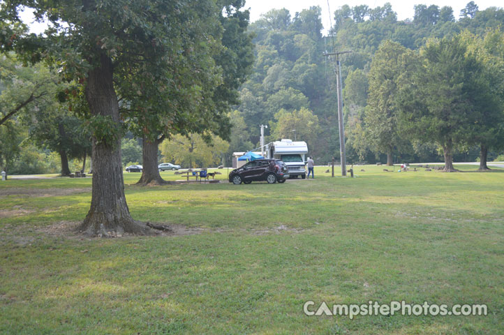 Grand Lake State Park - Spavinaw 021