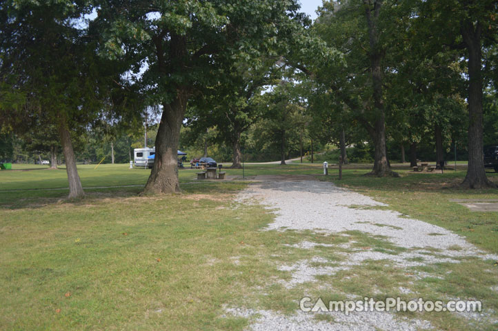 Grand Lake State Park - Spavinaw 022