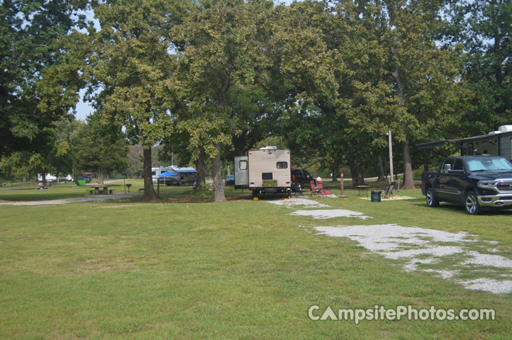 Grand Lake State Park - Spavinaw 023