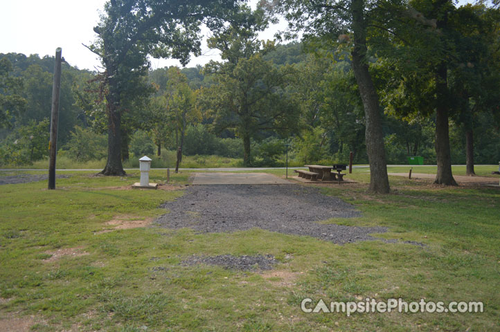 Grand Lake State Park - Spavinaw 026