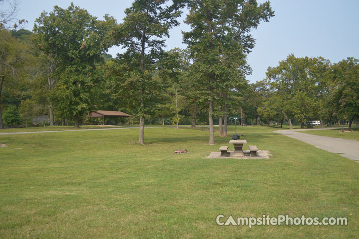 Grand Lake State Park - Spavinaw 0T11