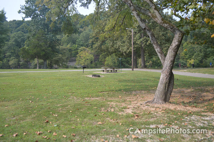 Grand Lake State Park - Spavinaw 0T15