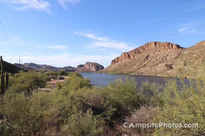 Canyon Lake View 2