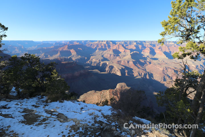 Grand Canyon View