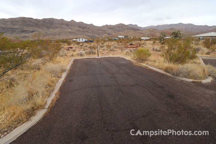 Virgin River Canyon Recreation Area 026