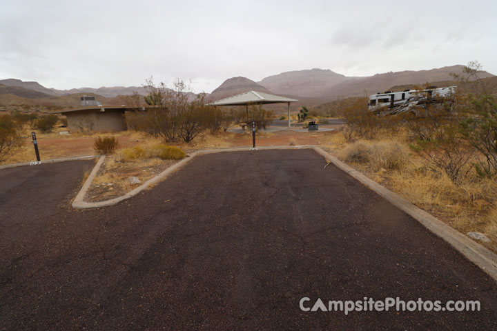 Virgin River Canyon Recreation Area 068