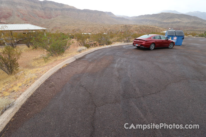 Virgin River Canyon Recreation Area 075