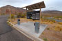 Virgin River Canyon Recreation Area Pay Station