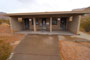 Virgin River Canyon Recreation Area Restrooms