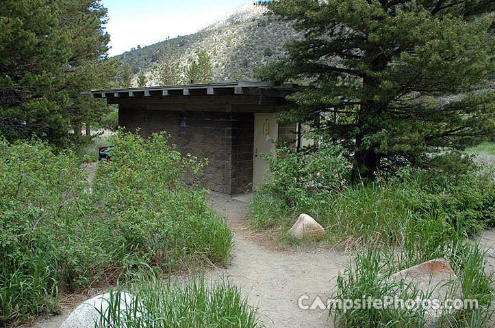 Big Meadow Bathroom