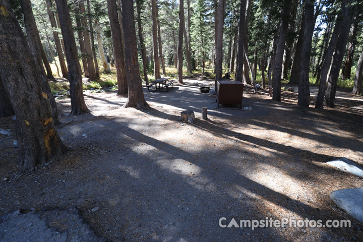 Coldwater Campground 057