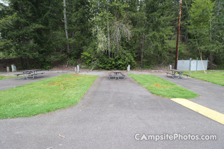 Alder Lake Park 323