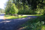 Schafer State Park Dump Station