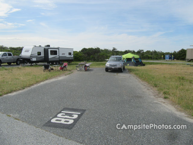 Assateague State Park 138