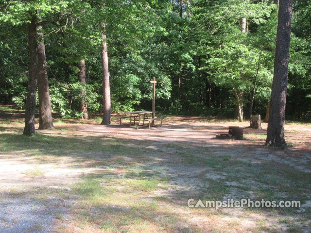 Martinak State Park Tent 003